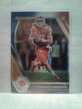 Trevor Lawrence