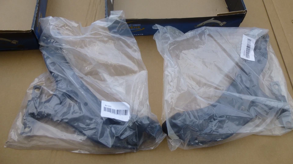 Mevotech 前下控制臂球接头 2 件套 适用于 11 - 20 丰田 sienna — 第 3/4 张图片