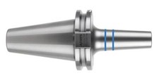 WTE Pr&auml;zisionstechnik Schrumpffutter 3&deg; Din 69871 Ad/B Lang Sk40 A=160 Mm &Oslash; 8 Mm