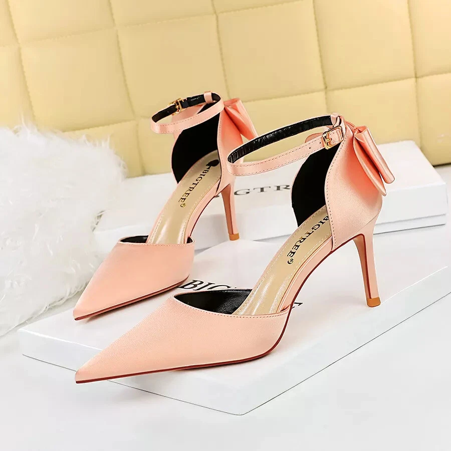 Scarpe cipria best sale eleganti