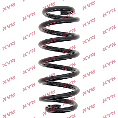 KYB RH2077 Coil Spring for AUDI