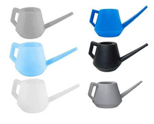 Plastic Water Jug with Handle  Watering Can Bathroom Toilet Lota Wudhu Pot 2.25L