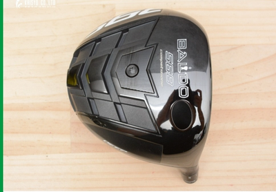 クラブ BALDO COMPETIZIONE 568 D HEAD DEEP Baldo Competizione 568 Left Handed Driver Deep Model