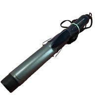 Remington Super Smooth Teflon Curling Iron Wa...