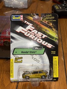 Honda Civic Revell | eBay