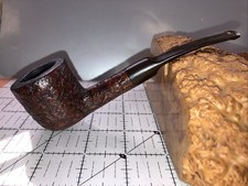Savinelli Classica 131 LS Billiard Estate Pipe Good No Reserve!