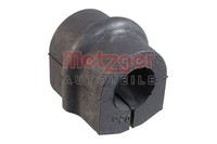 Lagerung Stabilisator Hinten Links Rechts Metzger 52086509 Passend FÜR Nissan
