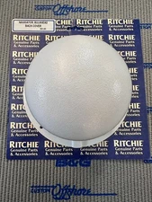 RITCHIE NC-20 NAVIGATOR BULKHEAD MOUNT COMPASS COVER