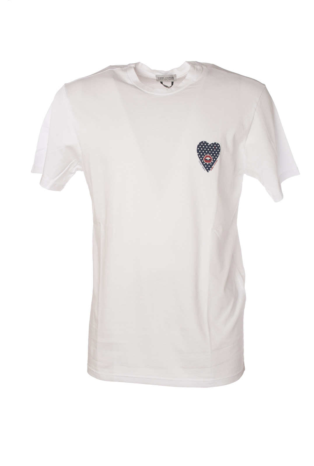 Даниэле Алессандрини Геррен Курзарм футболка Gre XL Farbe Wei 16990₽