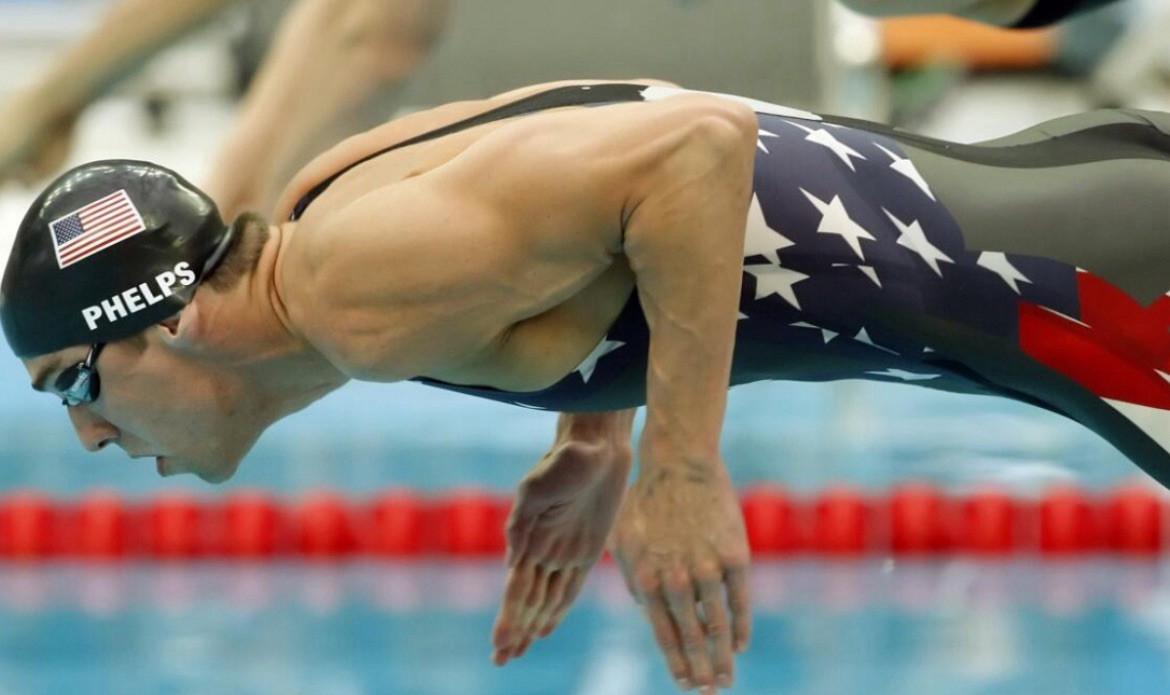 高速水着 MICHAEL PHELPS 超特価！ AQUASPHERE phelps XPRESSO 競泳水着 メンズ 高速水着