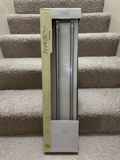 Moen Sage Double Towel Bar - Brushed Nickel - 24" BRAND NEW DN6822BN