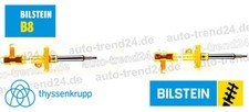 Bilstein B8 Dämpfer vorne links, rechts für Opel Astra J Stufenh. Bj. 2012-2015