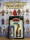 2012 Star Wars Vintage Collection VC111 Princess Leia Figure MOC Unpunched 1st