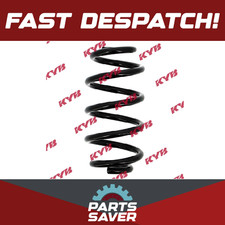 Coil Spring fits MINI CLUBMAN COOPER F54 2.0D Rear 2014 on Suspension KYB New