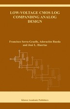 Low-Voltage CMOS Log Companding Analog Design...