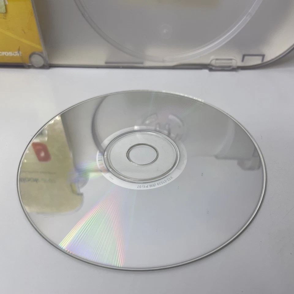 Microsoft Outlook 2007 - Full Version for Windows 10448602 -OEM - Image 4 of 4