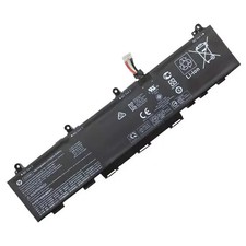 Genuine OEM CC03XL Battery HP EliteBook 830 835 840 845 G7 G8 L78555-005 53Wh