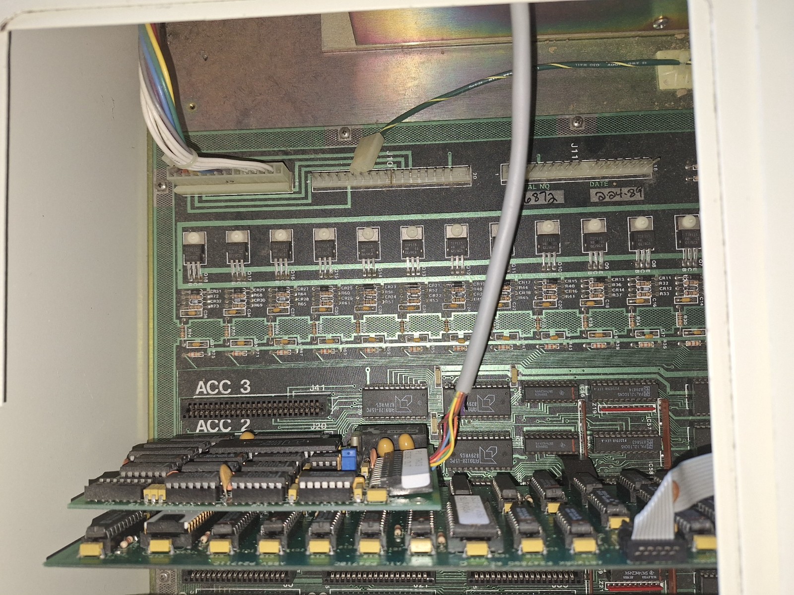 Gerber GSP Sprint Vinyl Cutter / Plotter, 