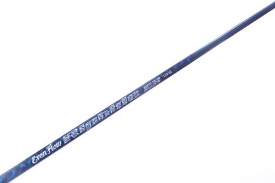 Project X EvenFlow Riptide CB Driver Shaft Seniors - 44.5 in