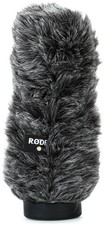 Rode WS7 Deluxe Wind Shield