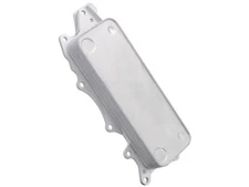 MAHLE BEHR 6421800165 Engine Oil Cooler Mercedes-Benz Sprinter 2500