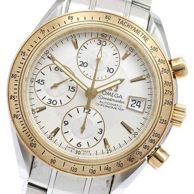 OMEGA Speedmaster 323.21.40.40.02.001 TO299713