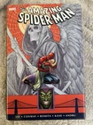 The Amazing Spider-Man Omnibus #4 (Marvel Comics)