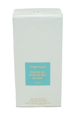 Tom Ford Fleur de Portofino Acqua Eau de Toilette 100 ml