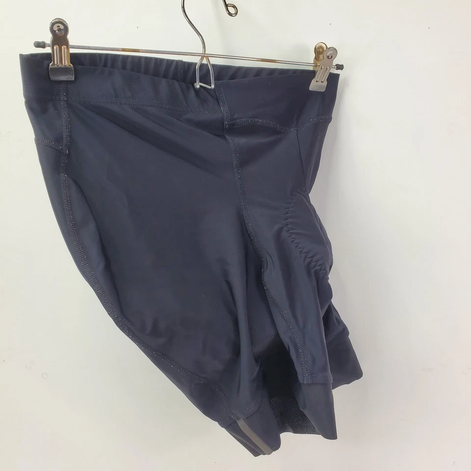 Specialized Cycling Bike Shorts Mens Size Medium Black Padded Stretch Lot Of 2 - Image 3 of 4