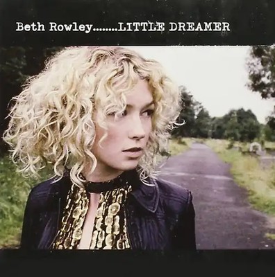 Beth Rowley - Little Dreamer ZUSTAND SEHR GUT