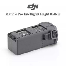 DJI Mavic 4 Pro Intelligent Flight Battery 6654mAh 51-Min Flight Time