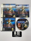 DS - Shin Megami Tensei: Strange Journey W/ Sleeve & CD Complete Nintendo