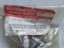 Oryginalny zespół wału korbowego Komatsu Zenoah część 5500-42001 w oryginalnym opakowaniu