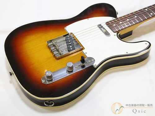 Fender JAPANTL62B-75TX OK