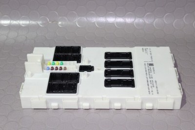 BMW F20 1er Sicherungskasten Zentralelektrik 9324783