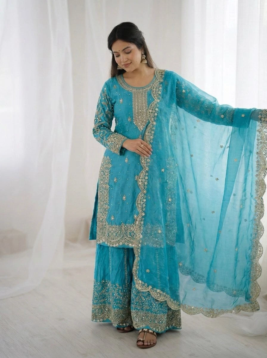 indian party dress products for sale | eBay