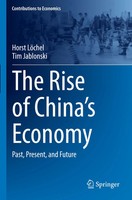 Horst LöChel (U. A.) | The Rise Of China's Economy | Taschenbuch | Englisch