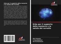 Devi Raman (U. A.) | Erbe Per Il Supporto Della Memoria E La Salute Del Cervello