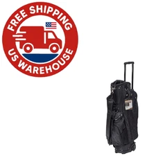 'Club Champ Golf Transport Cart Bag''
