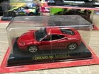 Altaya - Scale 1/43 - Ferrari 360 MODENA - RED - Mini Car - R44