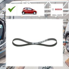 Bosch Keilrippenriemen CITROËN C1 (PM_, PN_) 1.0