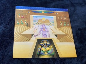 Iron Maiden Powerslave | eBay