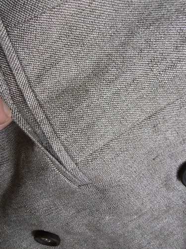 Brunello Cucinelli Blazer Jacket Size 38 8-10 UK - Picture 11 of 19