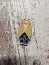 Lego Star Wars Jar Jar Binks Minifigure 7929 9499 75080