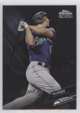 Click to enlarge Kyle Seager