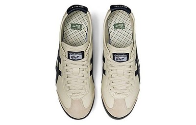 Onitsuka Tiger Mexico 66 'Birch India Ink Latte' DL408-1659 Unisex