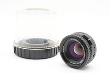 Late Top MINT w/Case Nikon EL Nikkor 50mm f2.8 N Enlarging Lens From JAPAN A655
