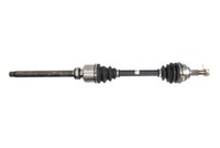 Point Gear Achsmanschette Antriebswelle FüR Peugeot 407 Coupe 6C_ SW 6E_ 6D_