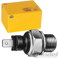 Hella ÖLdruckschalter Passend FüR CitroËN AX Berlingo BX Saxo XM Xsara ZX