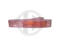 Blinkleuchte Links FüR Honda Civic 1990-1991